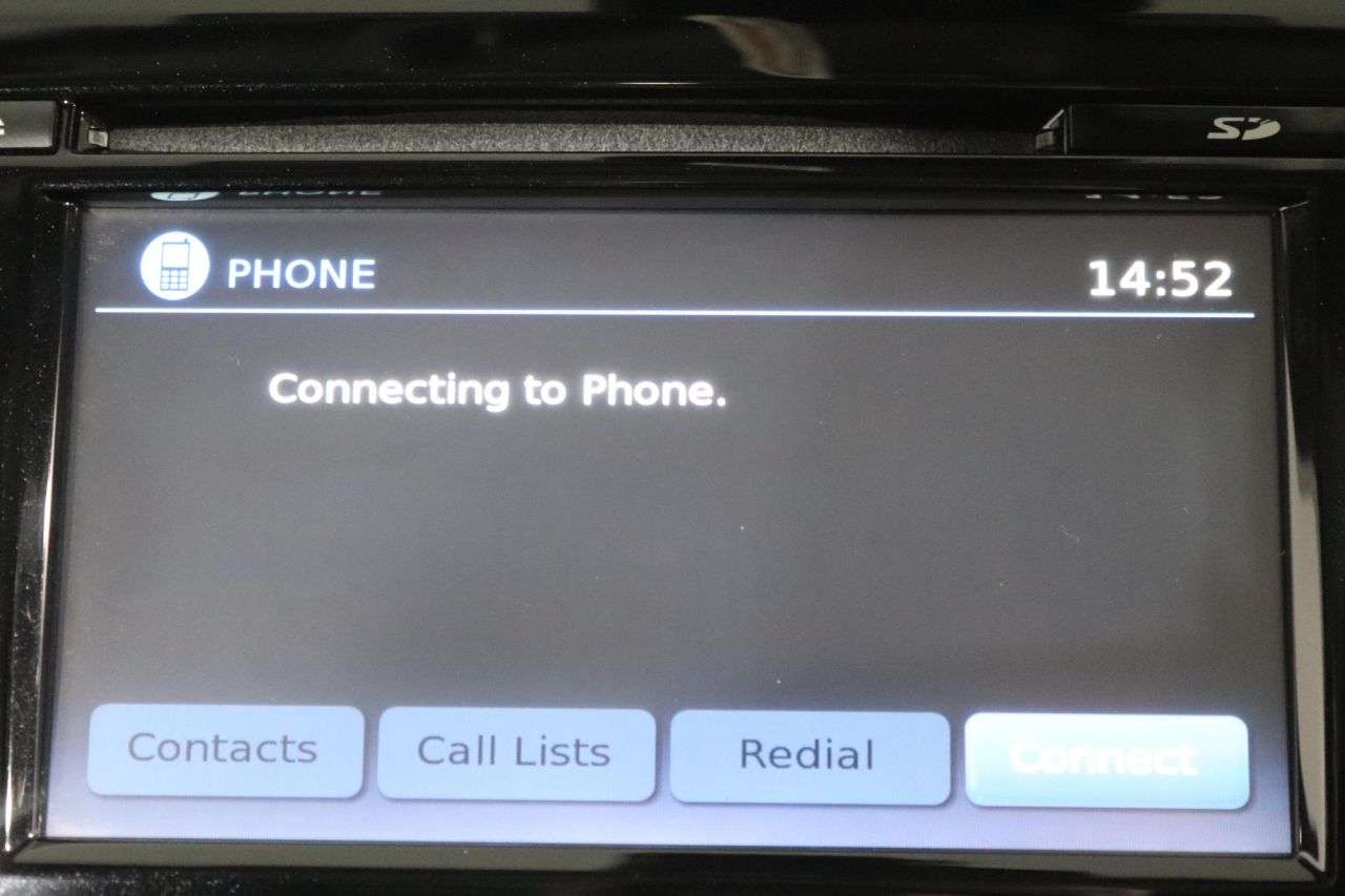 2015 NISSAN QASHQAI 2015 NISSAN QASHQAI