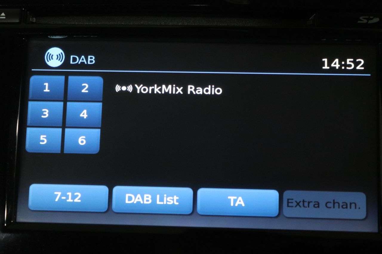 2015 NISSAN QASHQAI 2015 NISSAN QASHQAI