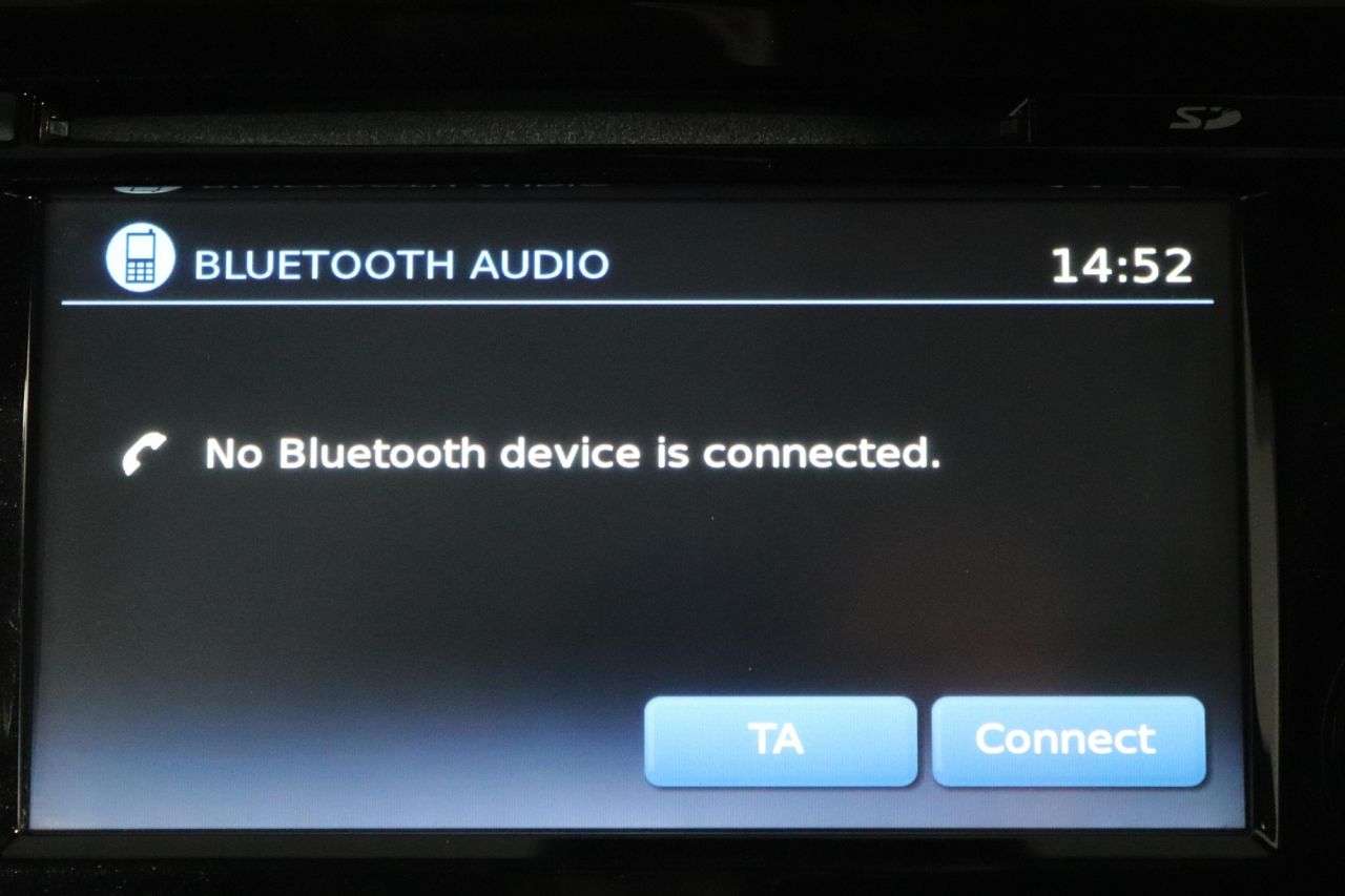 2015 NISSAN QASHQAI 2015 NISSAN QASHQAI