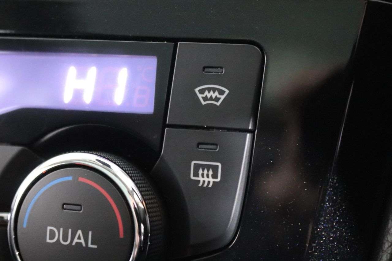 2015 NISSAN QASHQAI 2015 NISSAN QASHQAI