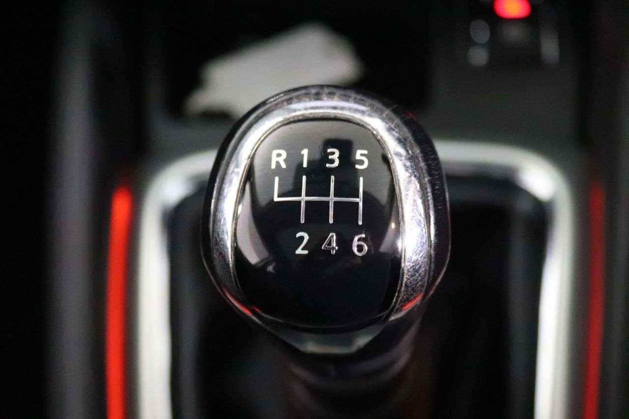 2015 NISSAN QASHQAI 2015 NISSAN QASHQAI