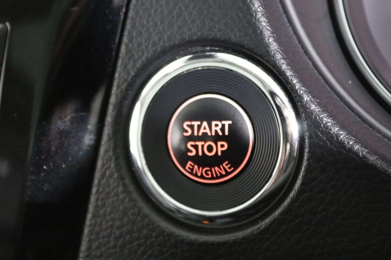 2015 NISSAN QASHQAI 2015 NISSAN QASHQAI