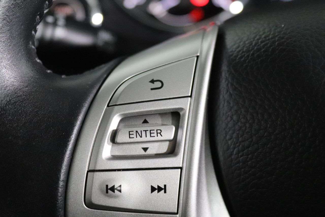 2015 NISSAN QASHQAI 2015 NISSAN QASHQAI