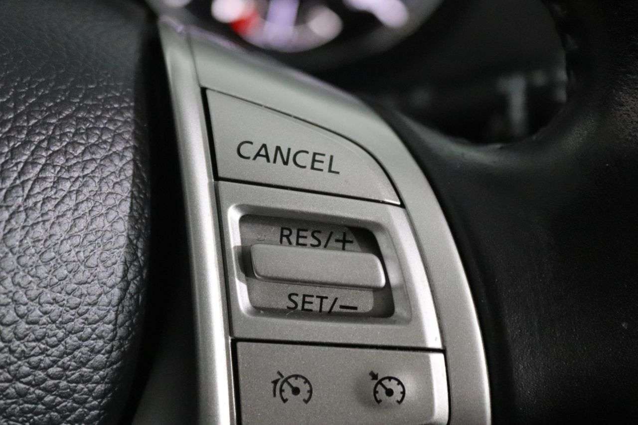 2015 NISSAN QASHQAI 2015 NISSAN QASHQAI