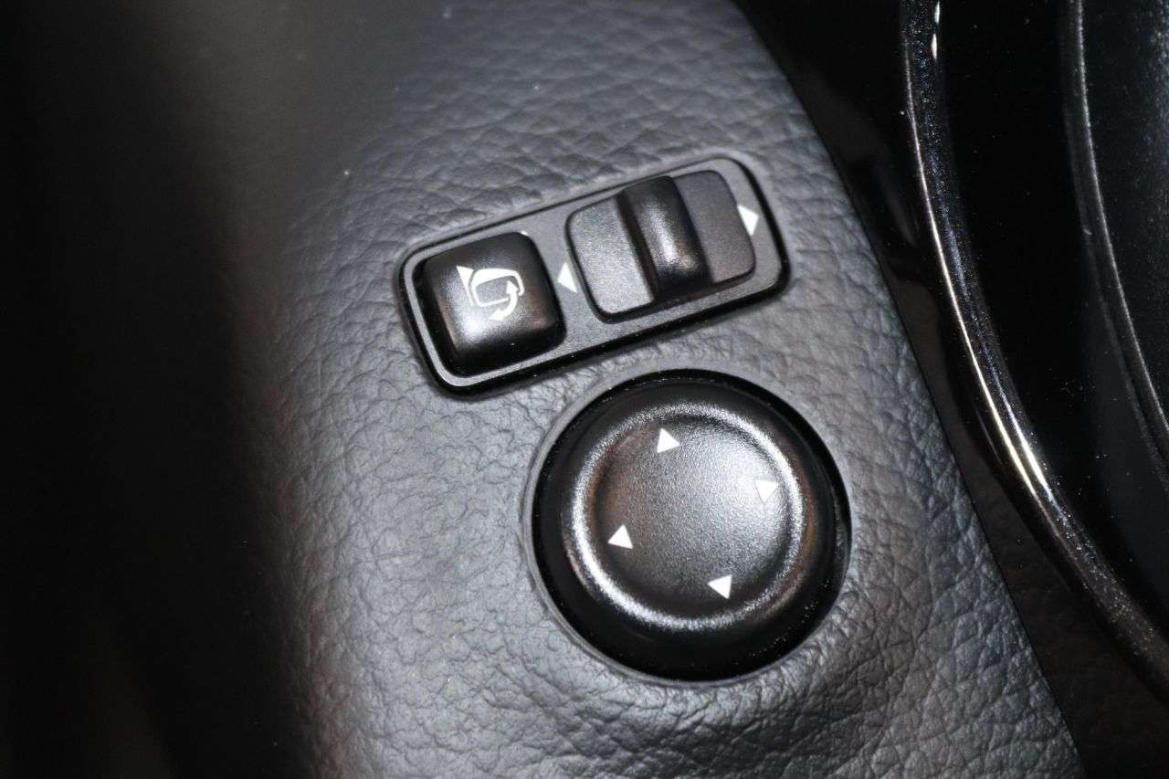 2015 NISSAN QASHQAI 2015 NISSAN QASHQAI