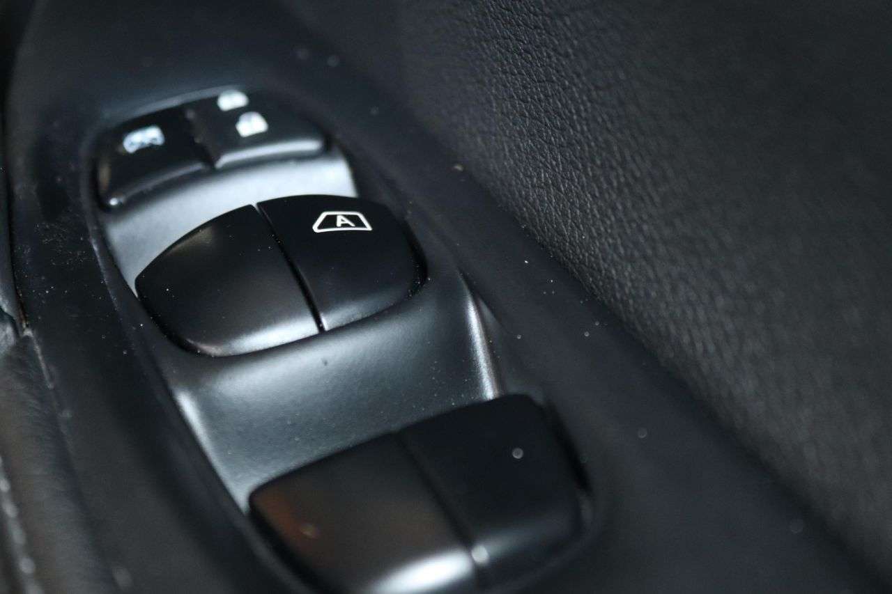 2015 NISSAN QASHQAI 2015 NISSAN QASHQAI