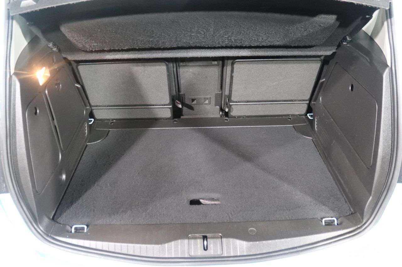 2011 VAUXHALL MERIVA 2011 VAUXHALL MERIVA