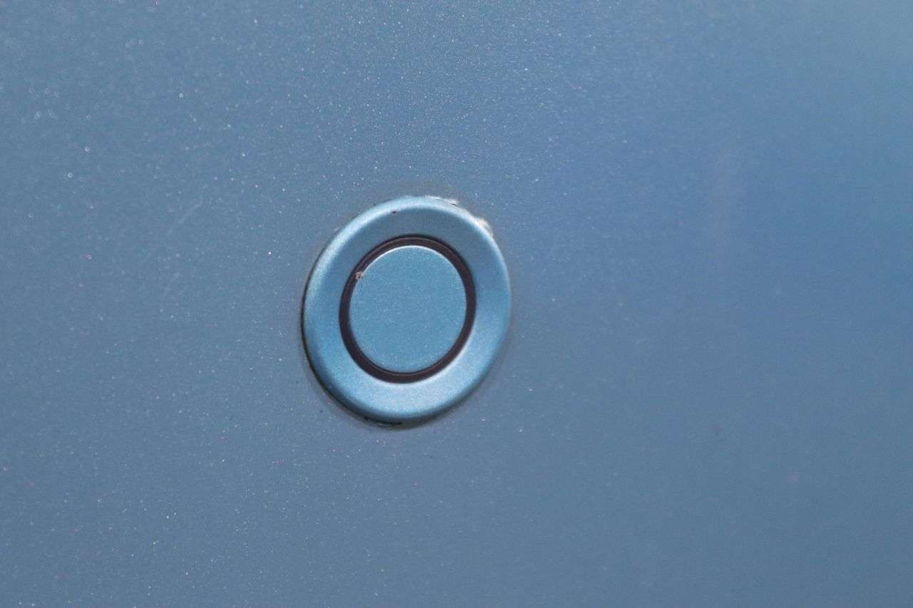 2011 VAUXHALL MERIVA 2011 VAUXHALL MERIVA