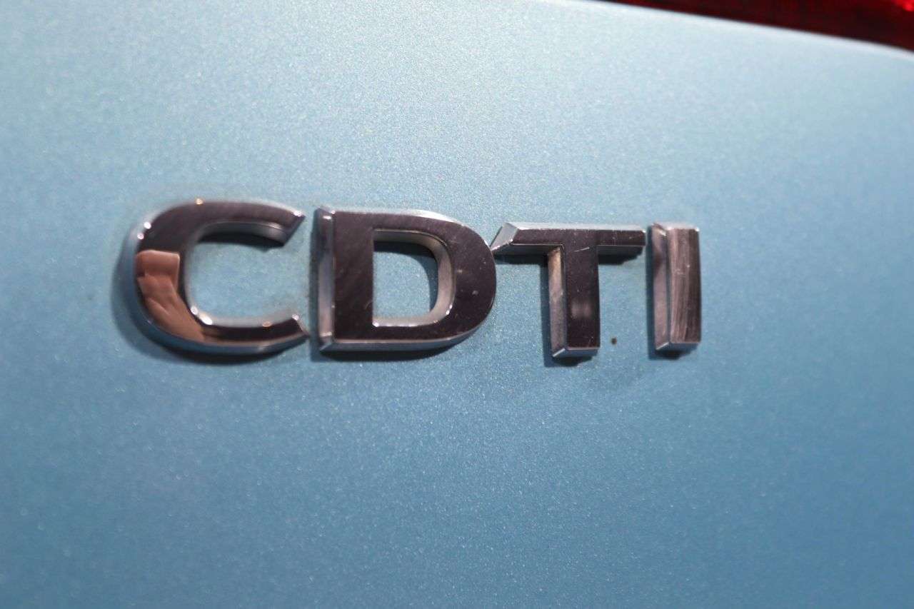 2011 VAUXHALL MERIVA 2011 VAUXHALL MERIVA