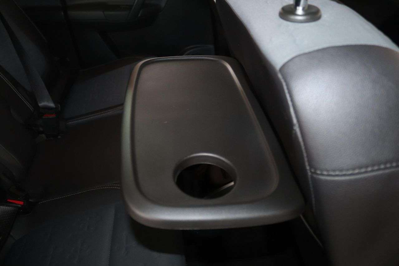 2011 VAUXHALL MERIVA 2011 VAUXHALL MERIVA