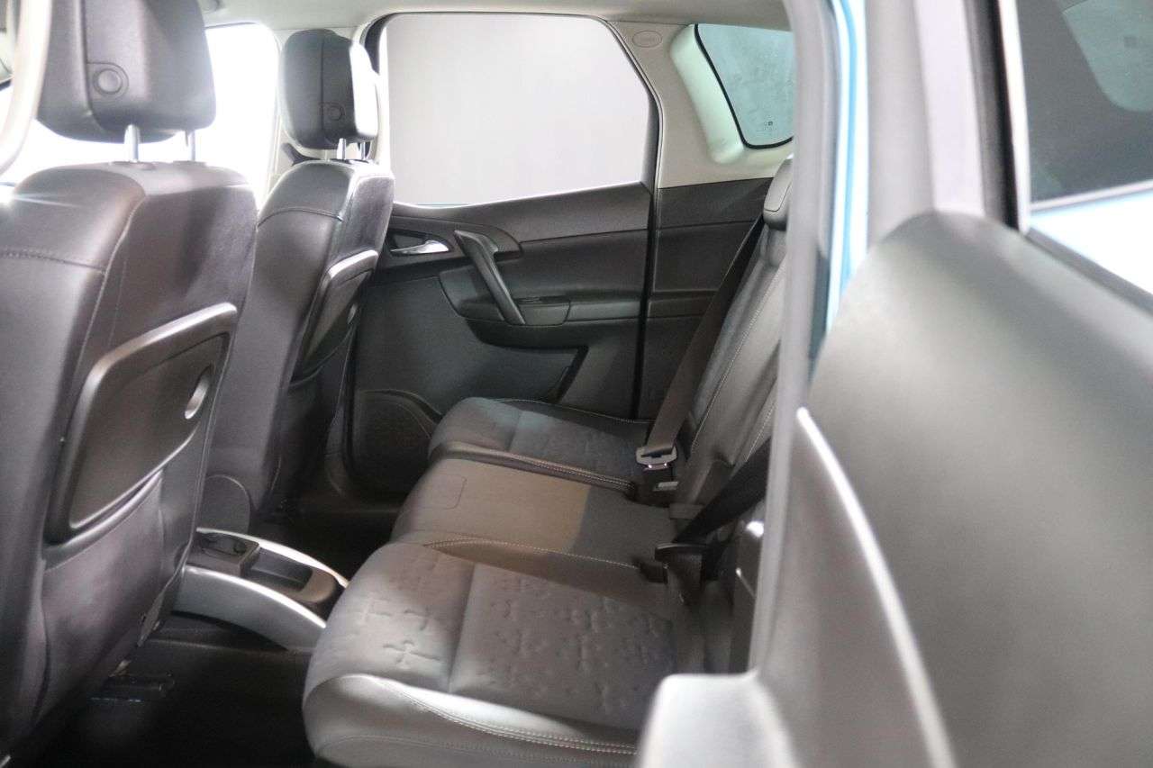 2011 VAUXHALL MERIVA 2011 VAUXHALL MERIVA