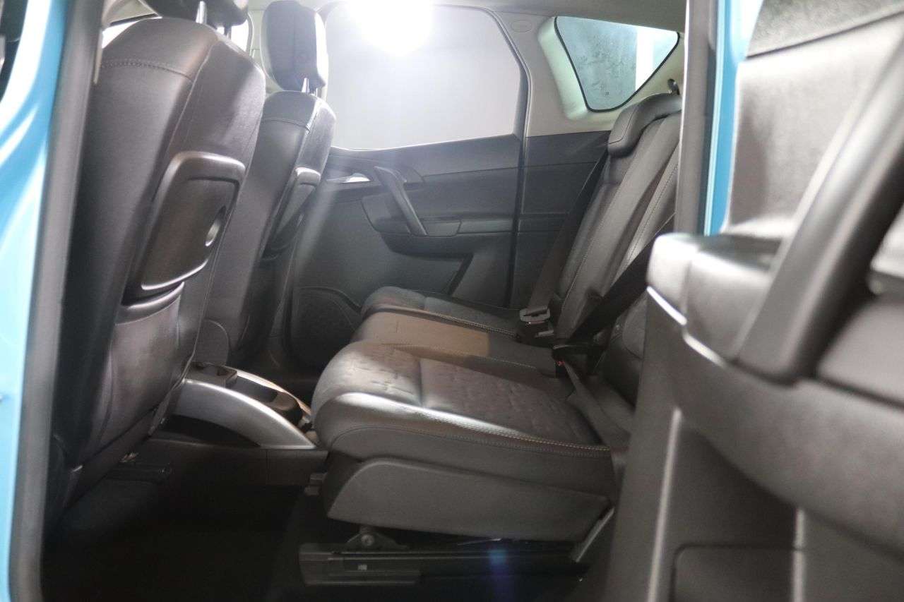 2011 VAUXHALL MERIVA 2011 VAUXHALL MERIVA