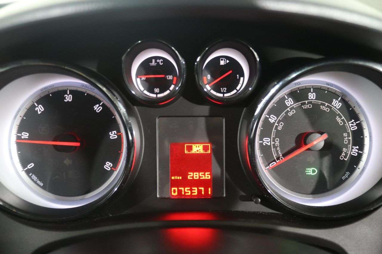 2011 VAUXHALL MERIVA 2011 VAUXHALL MERIVA