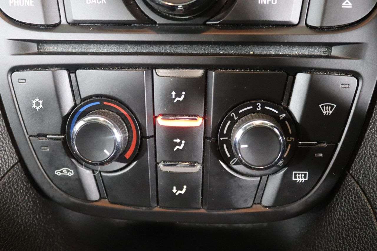 2011 VAUXHALL MERIVA 2011 VAUXHALL MERIVA