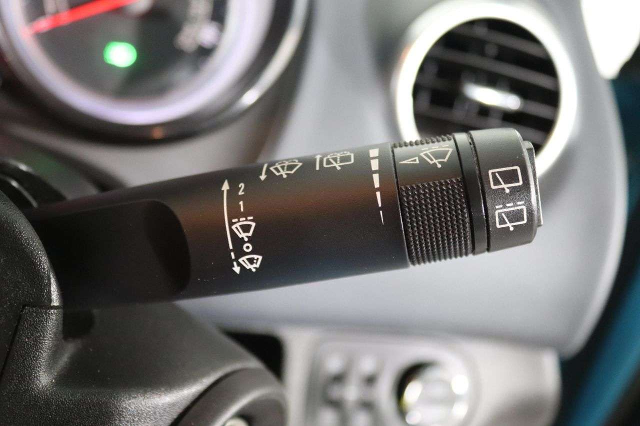 2011 VAUXHALL MERIVA 2011 VAUXHALL MERIVA