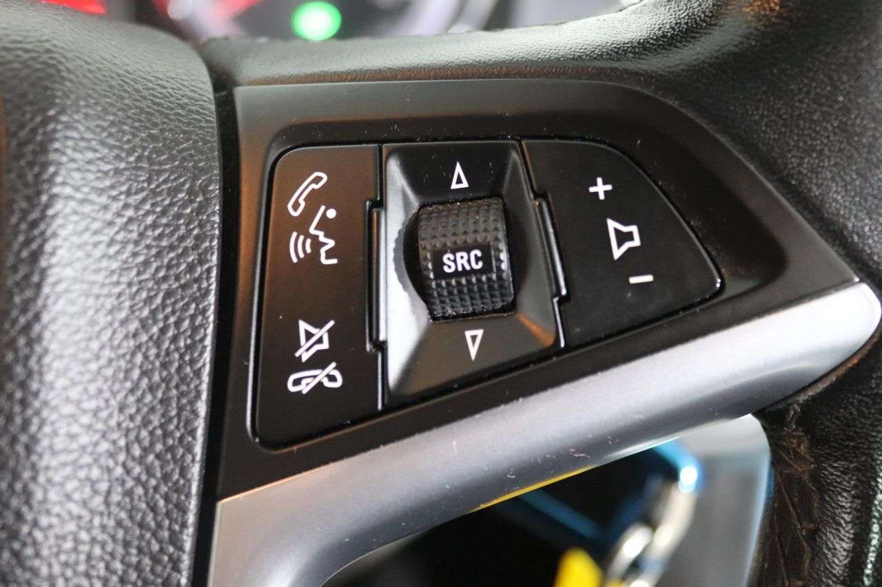 2011 VAUXHALL MERIVA 2011 VAUXHALL MERIVA