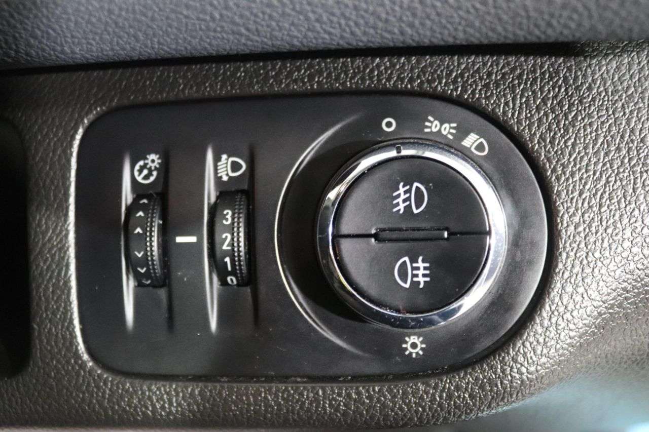 2011 VAUXHALL MERIVA 2011 VAUXHALL MERIVA