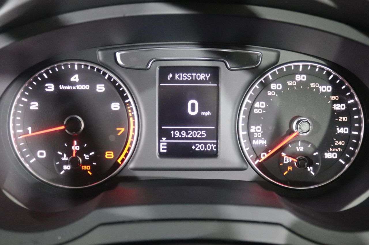 2017 AUDI Q3 2017 AUDI Q3