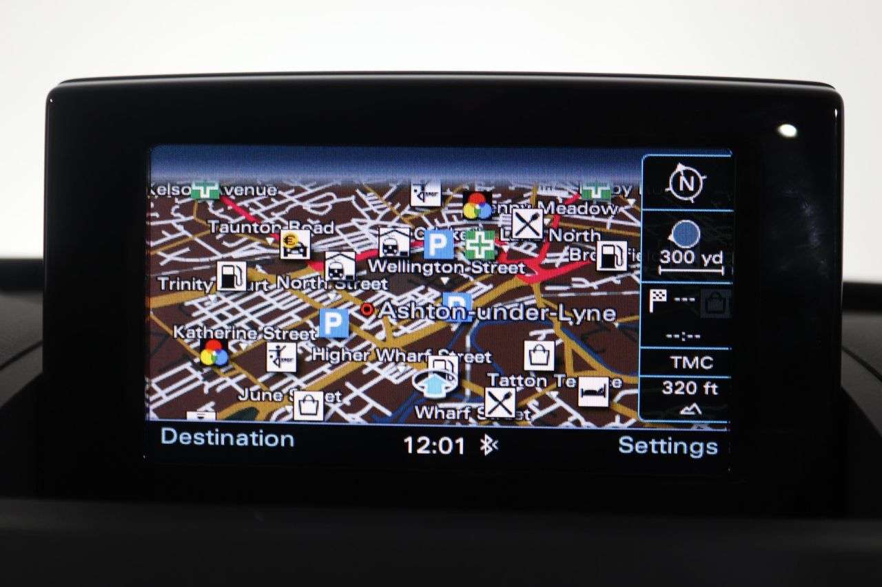 2017 AUDI Q3 2017 AUDI Q3