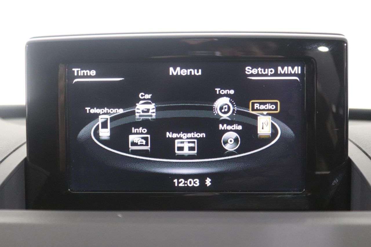 2017 AUDI Q3 2017 AUDI Q3