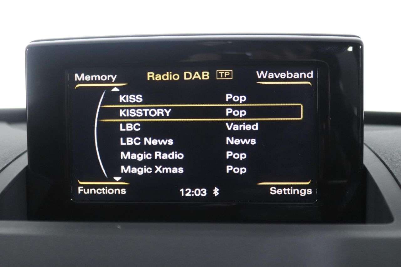 2017 AUDI Q3 2017 AUDI Q3