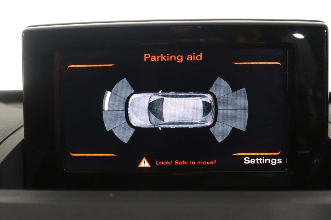 2017 AUDI Q3 2017 AUDI Q3