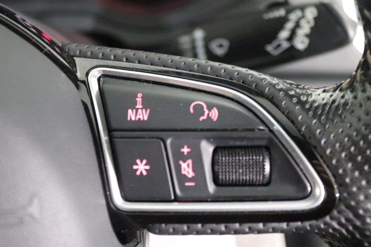 2017 AUDI Q3 2017 AUDI Q3