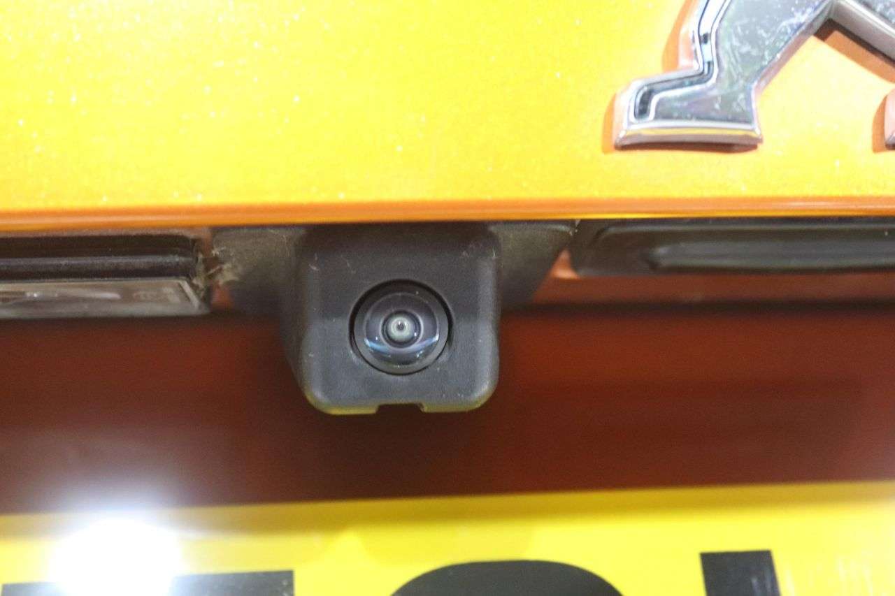 2021 PEUGEOT E-2008 2021 PEUGEOT E-2008