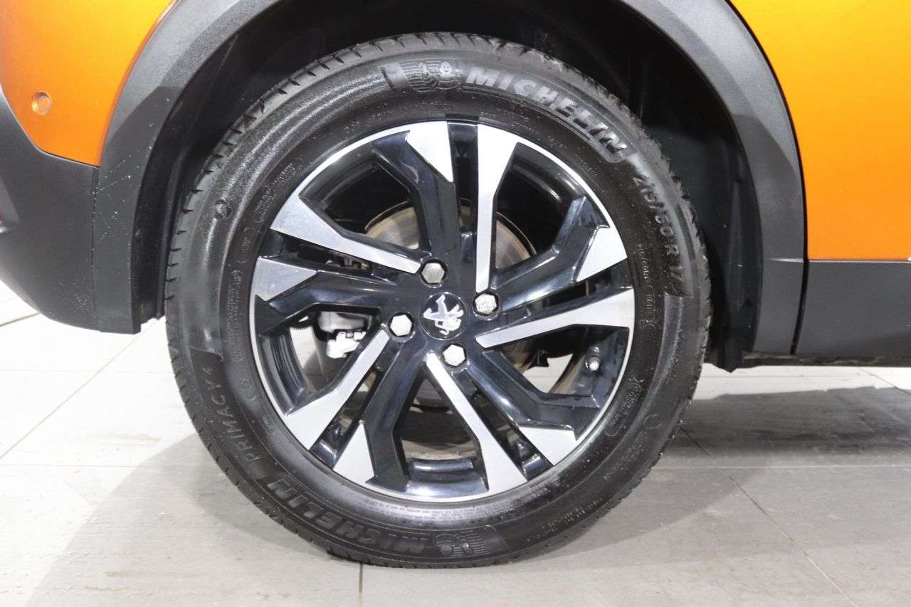 2021 PEUGEOT E-2008 2021 PEUGEOT E-2008