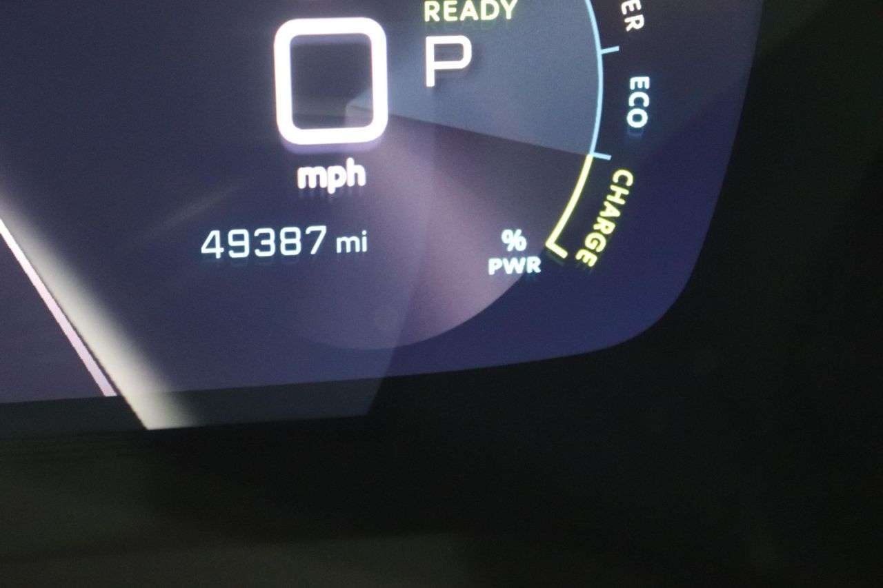 2021 PEUGEOT E-2008 2021 PEUGEOT E-2008