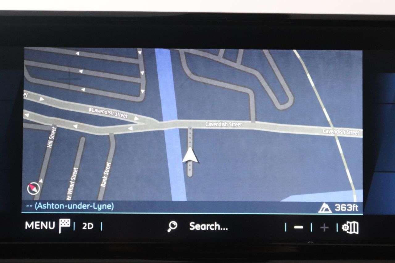 2021 PEUGEOT E-2008 2021 PEUGEOT E-2008