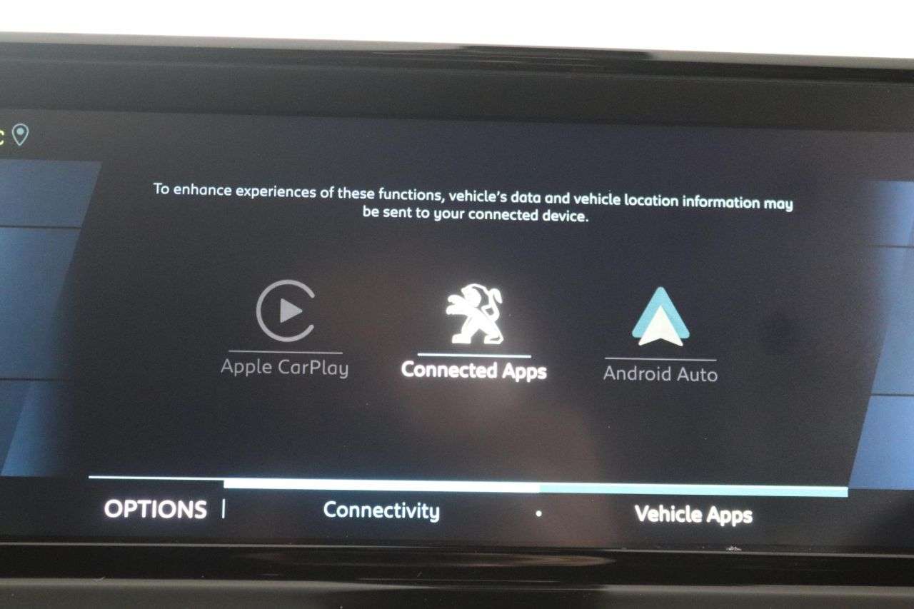 2021 PEUGEOT E-2008 2021 PEUGEOT E-2008