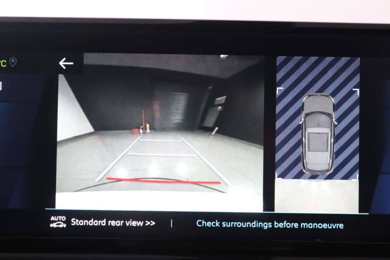 2021 PEUGEOT E-2008 2021 PEUGEOT E-2008