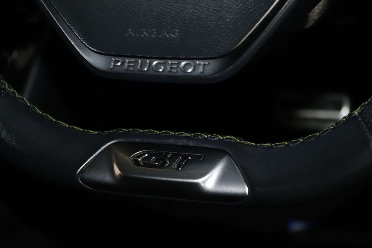 2021 PEUGEOT E-2008 2021 PEUGEOT E-2008