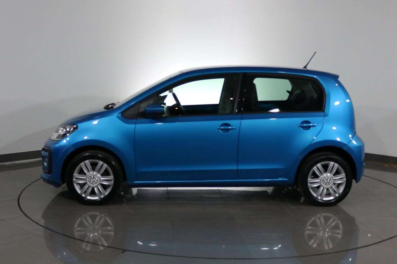 2018 VOLKSWAGEN UP! 2018 VOLKSWAGEN UP!