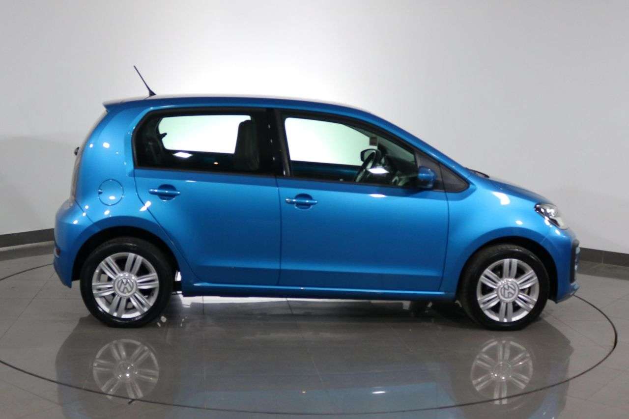 2018 VOLKSWAGEN UP! 2018 VOLKSWAGEN UP!
