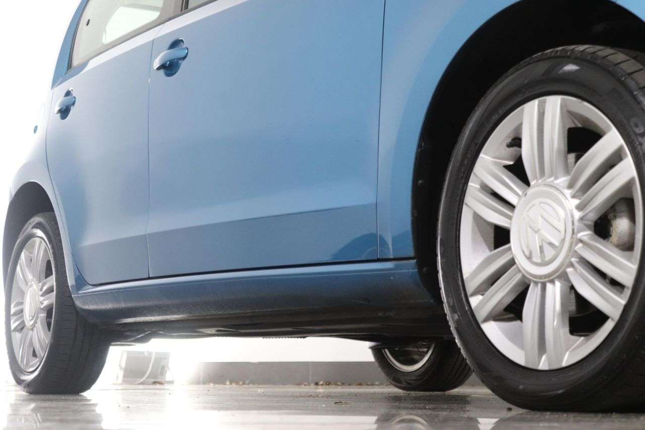 2018 VOLKSWAGEN UP! 2018 VOLKSWAGEN UP!