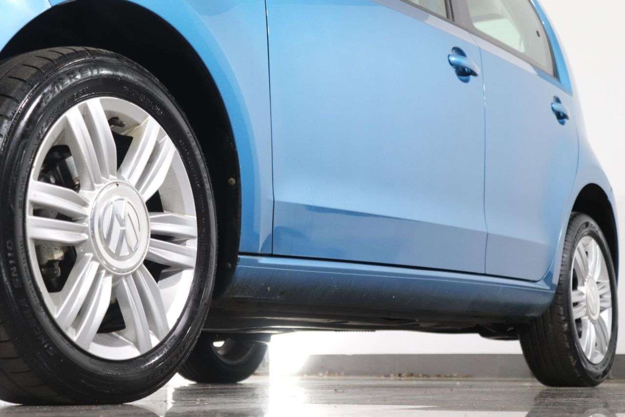 2018 VOLKSWAGEN UP! 2018 VOLKSWAGEN UP!