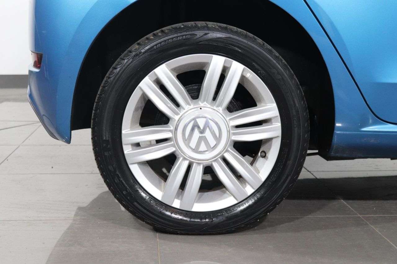 2018 VOLKSWAGEN UP! 2018 VOLKSWAGEN UP!