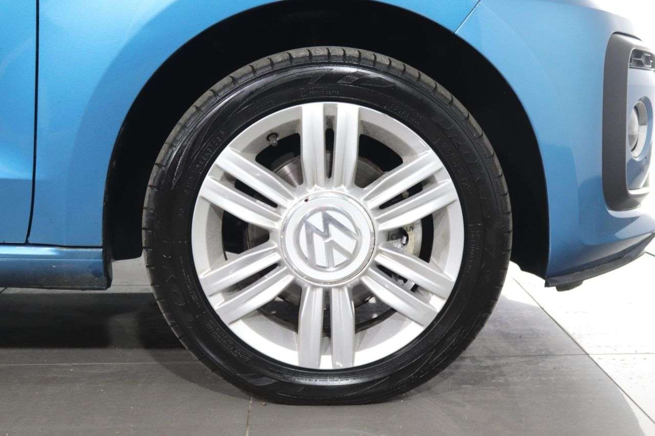 2018 VOLKSWAGEN UP! 2018 VOLKSWAGEN UP!