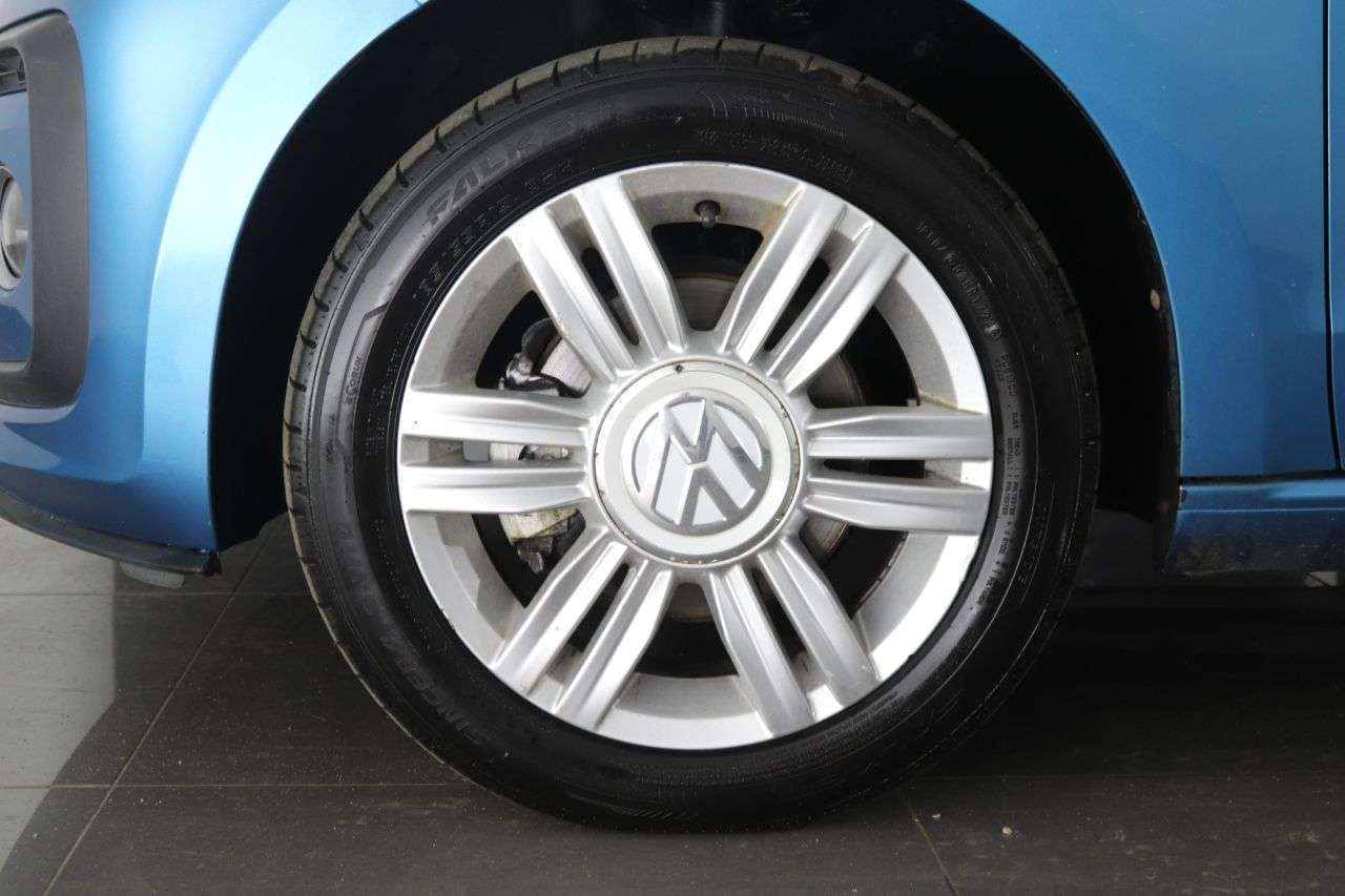 2018 VOLKSWAGEN UP! 2018 VOLKSWAGEN UP!