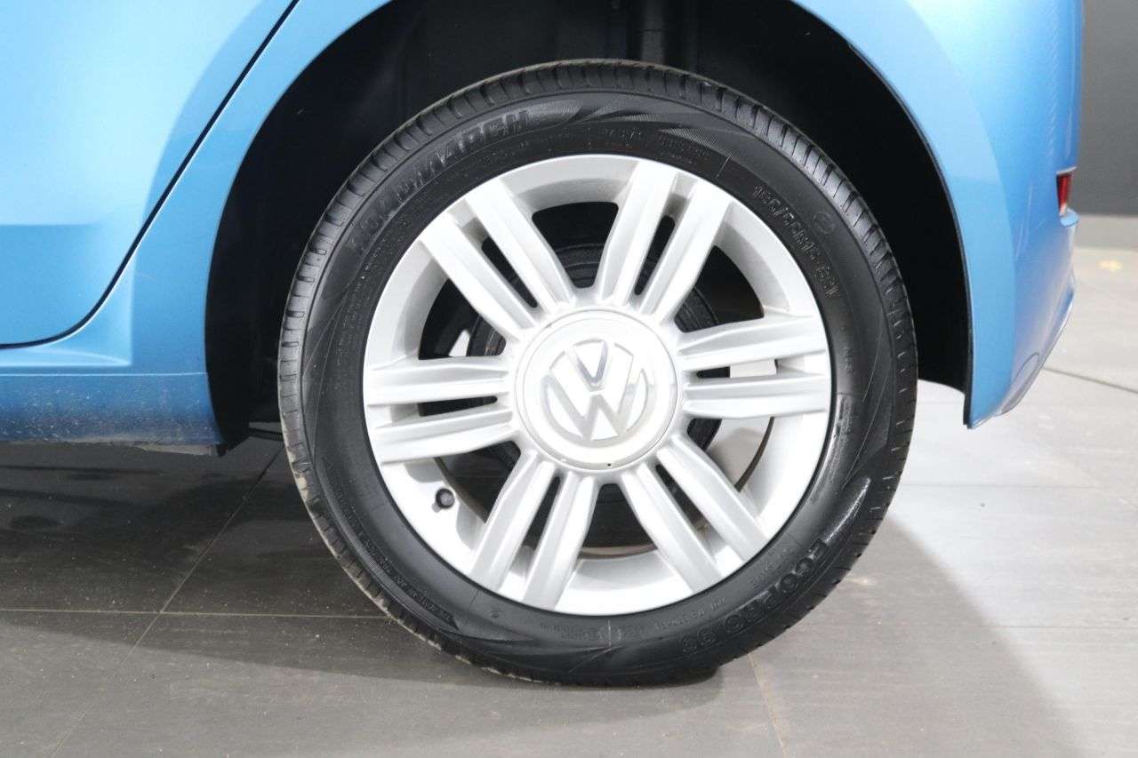 2018 VOLKSWAGEN UP! 2018 VOLKSWAGEN UP!