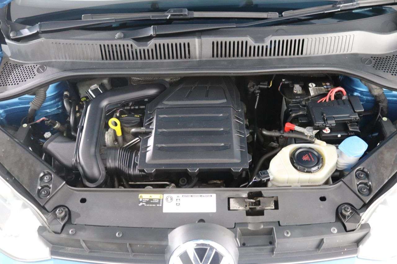 2018 VOLKSWAGEN UP! 2018 VOLKSWAGEN UP!