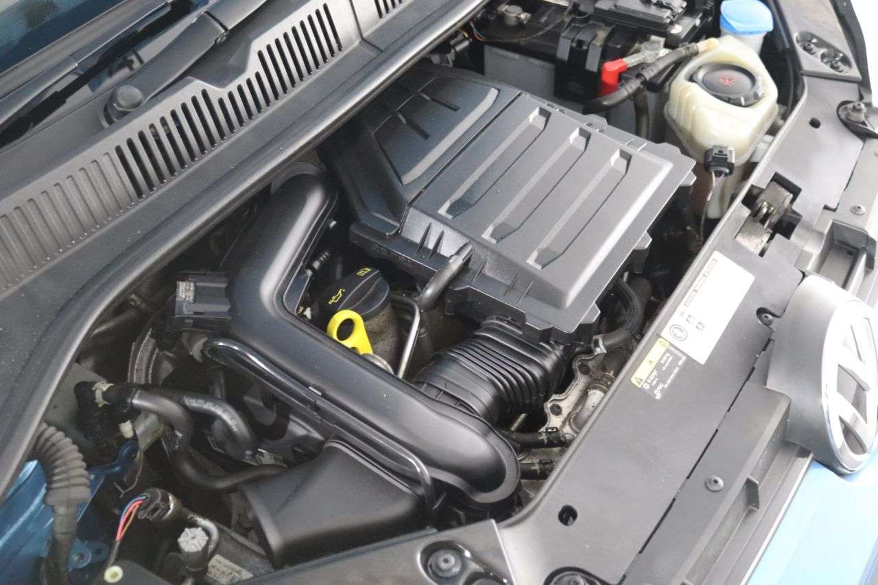 2018 VOLKSWAGEN UP! 2018 VOLKSWAGEN UP!