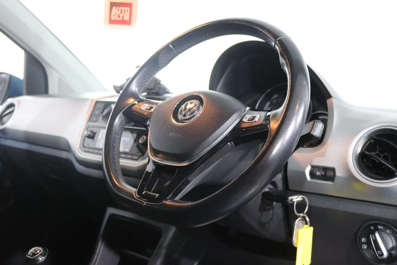 2018 VOLKSWAGEN UP! 2018 VOLKSWAGEN UP!