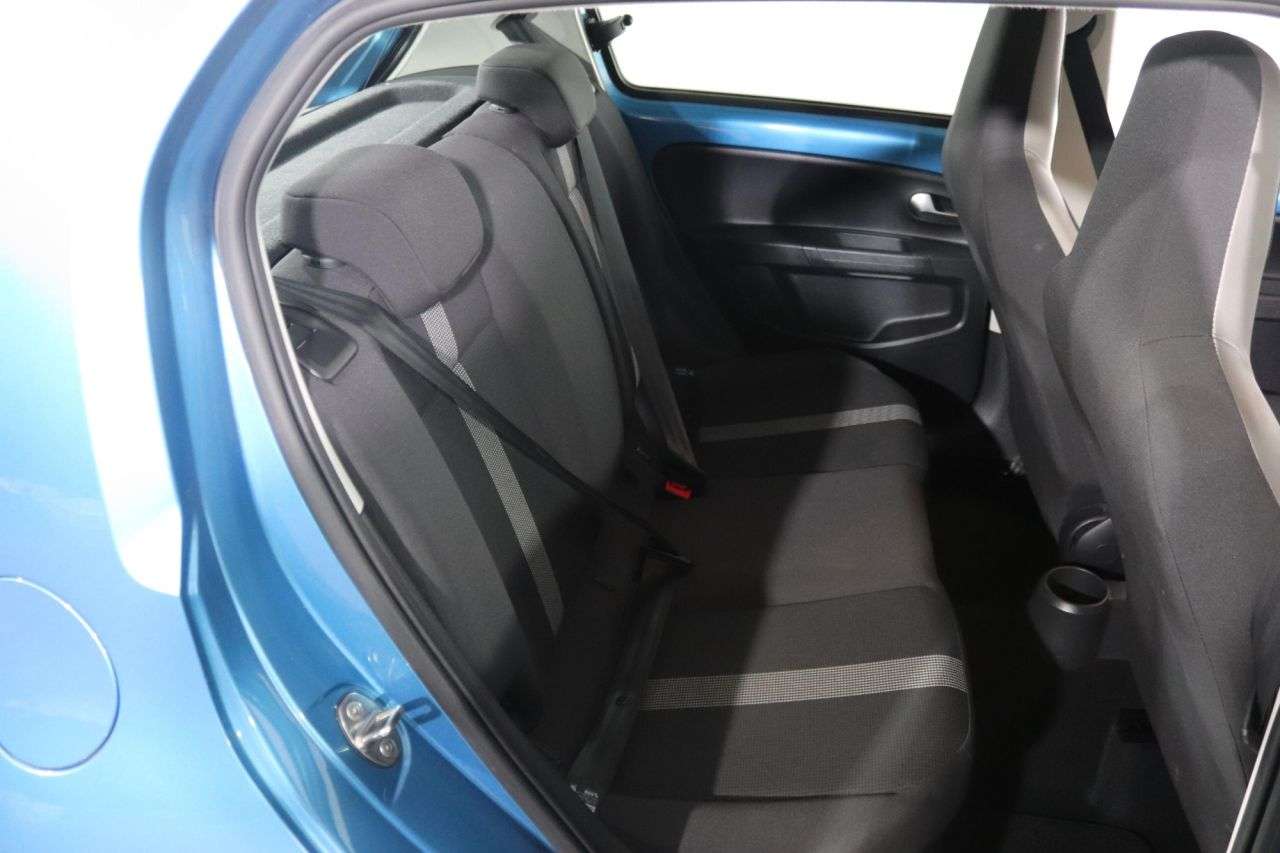 2018 VOLKSWAGEN UP! 2018 VOLKSWAGEN UP!