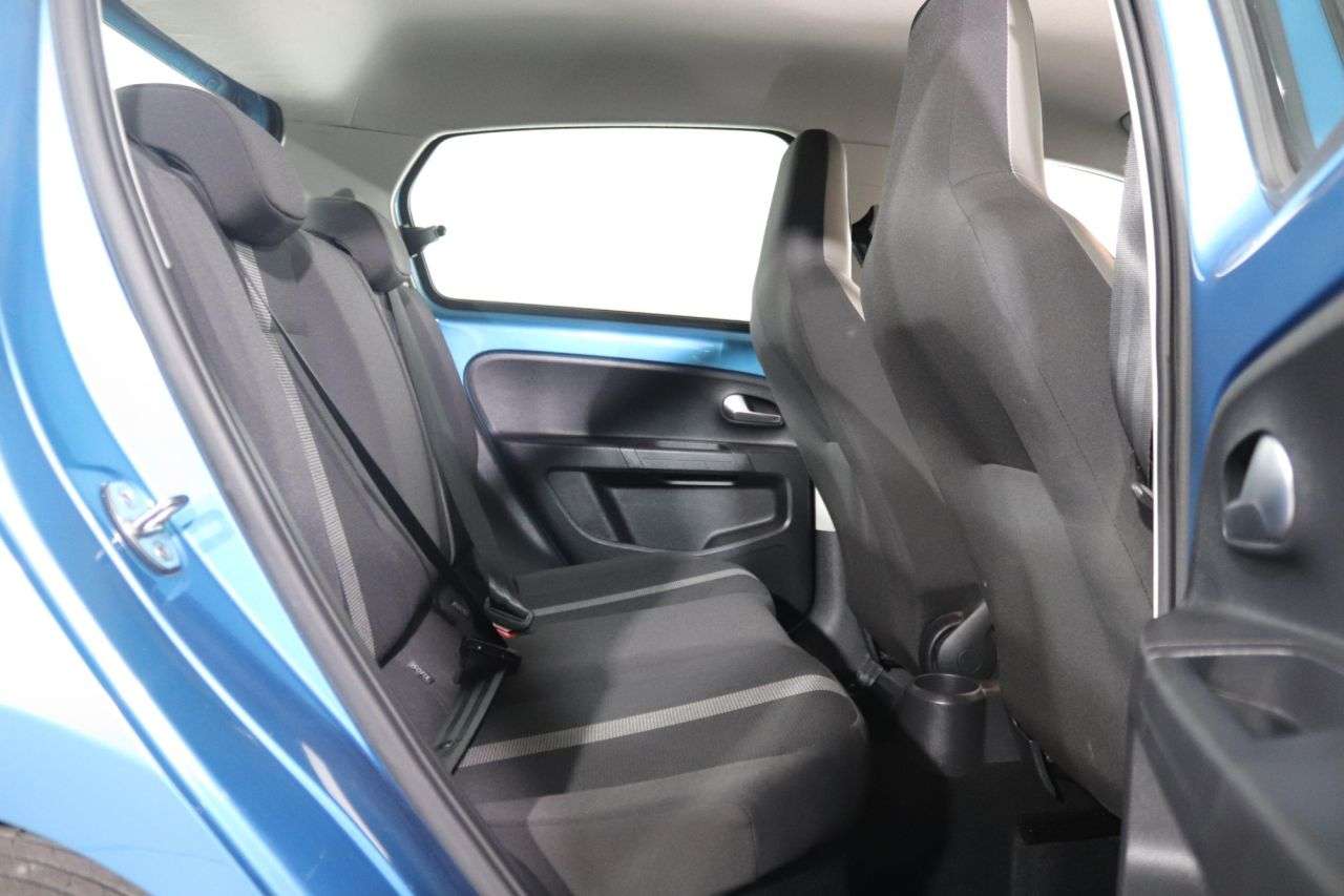 2018 VOLKSWAGEN UP! 2018 VOLKSWAGEN UP!