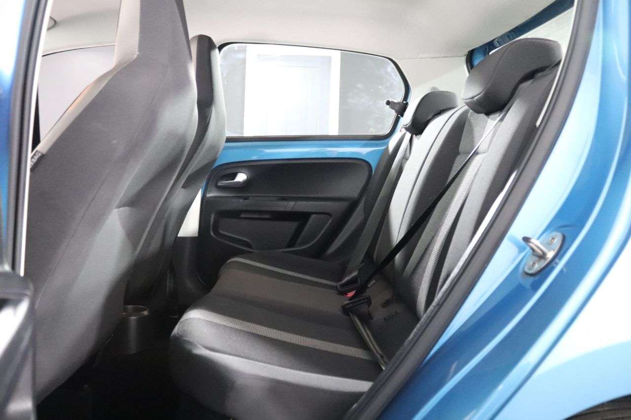 2018 VOLKSWAGEN UP! 2018 VOLKSWAGEN UP!