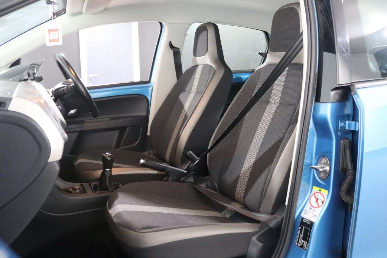 2018 VOLKSWAGEN UP! 2018 VOLKSWAGEN UP!