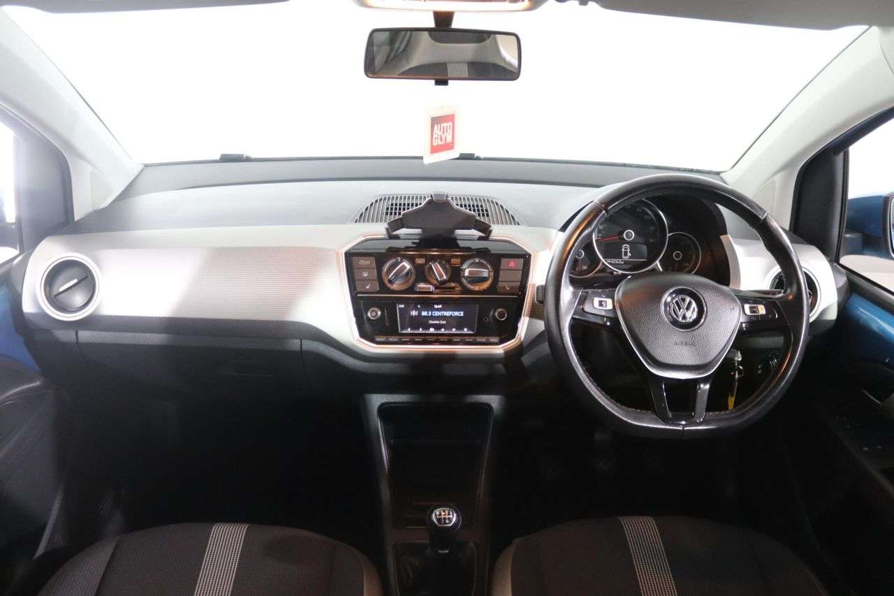 2018 VOLKSWAGEN UP! 2018 VOLKSWAGEN UP!